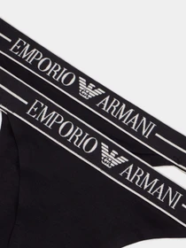Нижнее белье Emporio Armani модель EW000405-AF10881-MC005 Фото