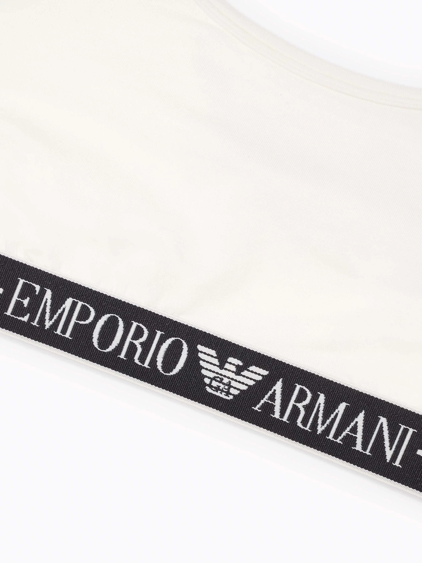 Нижнее белье Emporio Armani модель EW000420-AF10881-U1131 Фото