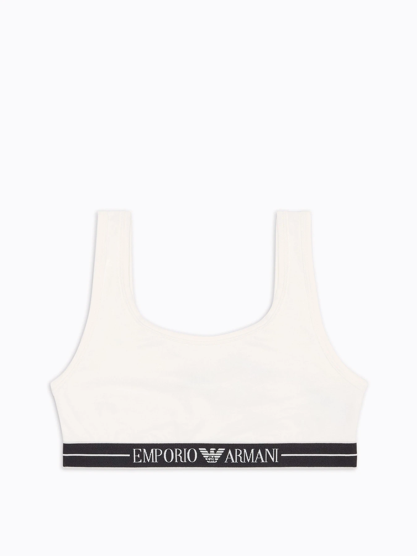 Нижнее белье Emporio Armani модель EW000420-AF10881-U1131 Фото