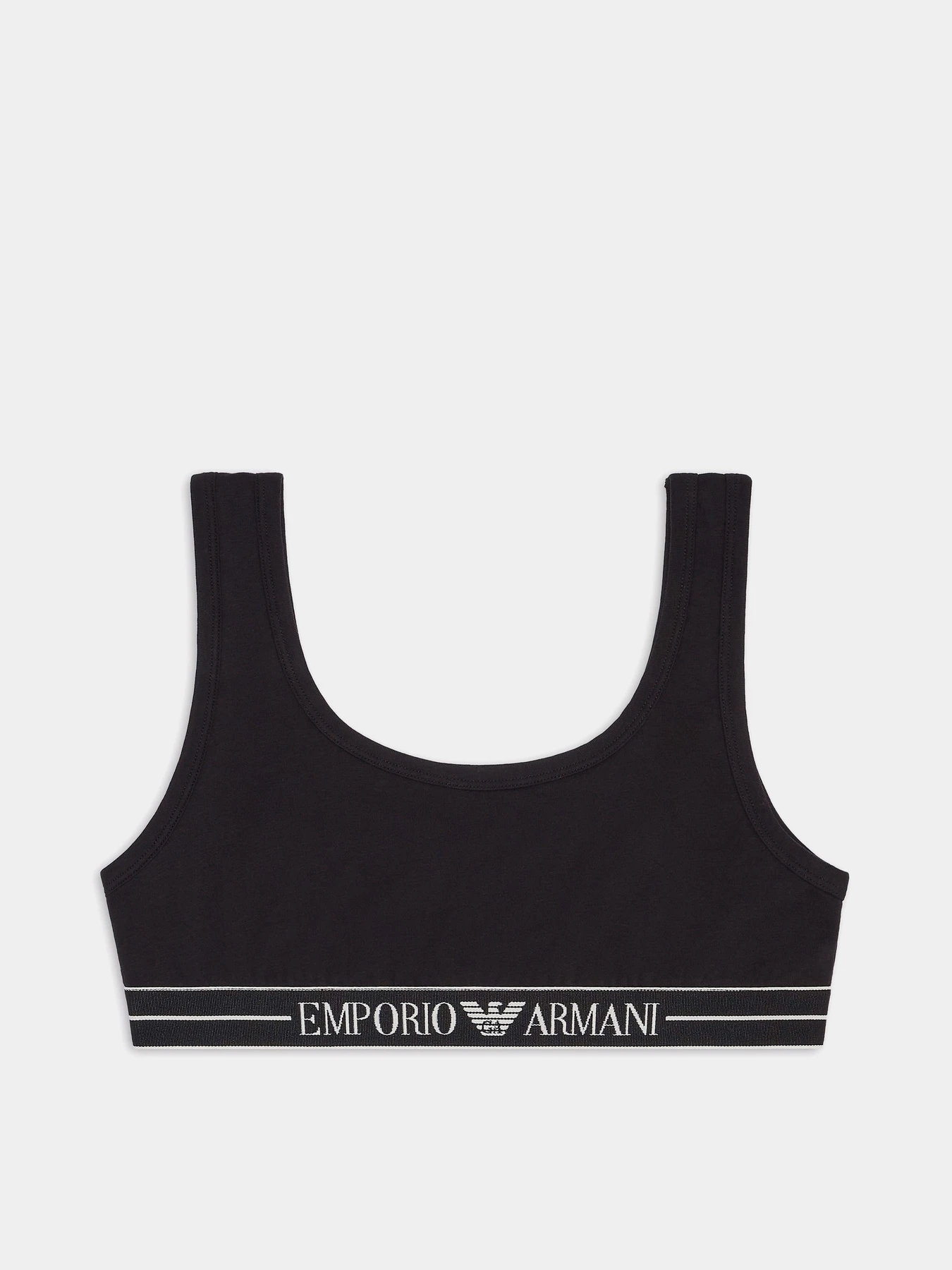 Нижнее белье Emporio Armani модель EW000420-AF10881-UC001 Нижнее белье Emporio Armani модель EW000420-AF10881-UC001 Фото