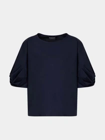 Рубашки Emporio Armani модель EW000771-AF10010-UB115 Фото