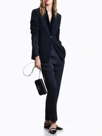 Пиджаки Emporio Armani модель EW000849-AF12514-UB115 Фото