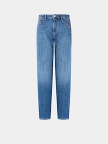 Джинси Emporio Armani модель EW001502-AF12676-MB002 Фото