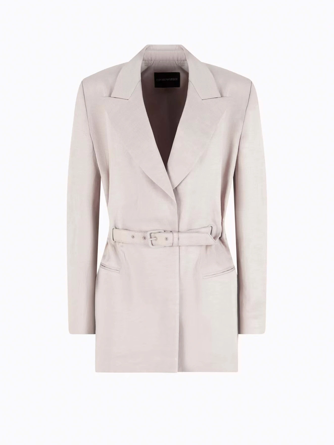 Пиджаки Emporio Armani модель EW001563-TE14038-U8020 Пиджаки Emporio Armani модель EW001563-TE14038-U8020 Фото
