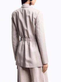 Пиджаки Emporio Armani модель EW001563-TE14038-U8020 Фото