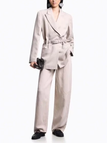 Пиджаки Emporio Armani модель EW001563-TE14038-U8020 Фото
