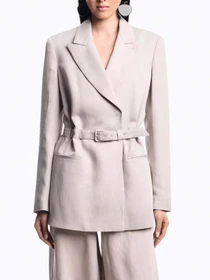 Пиджаки Emporio Armani модель EW001563-TE14038-U8020 Фото