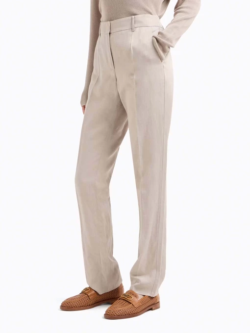 Штани Emporio Armani модель EW001591-TE14038-U8020 Фото