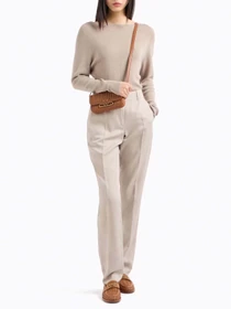 Штани Emporio Armani модель EW001591-TE14038-U8020 Фото