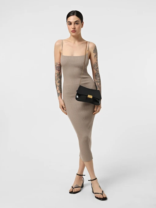 Жіноча Сукня максі Emporio Armani фото 2
