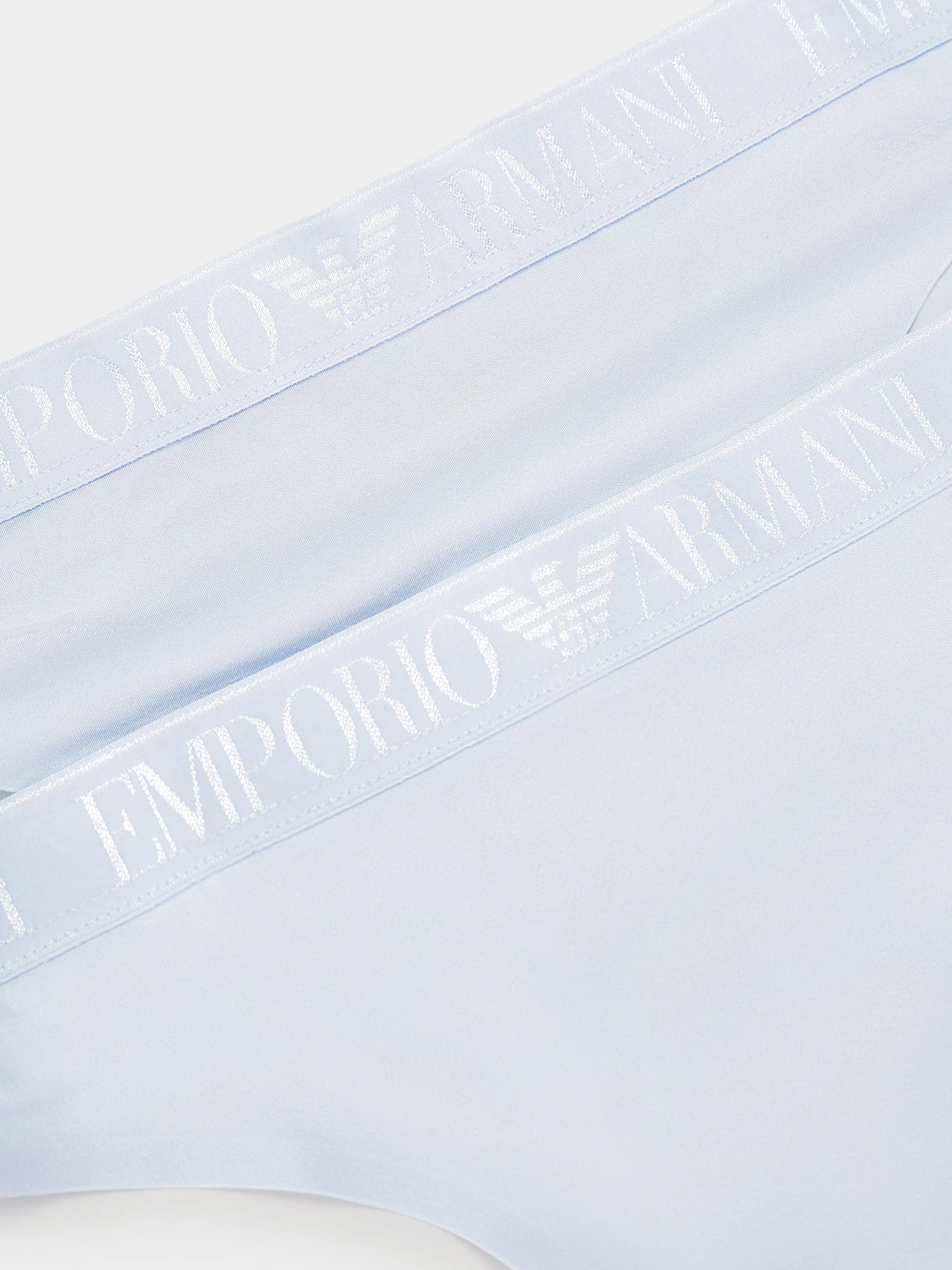 Нижнее белье Emporio Armani модель EW000402-AF10891-M9041 Фото
