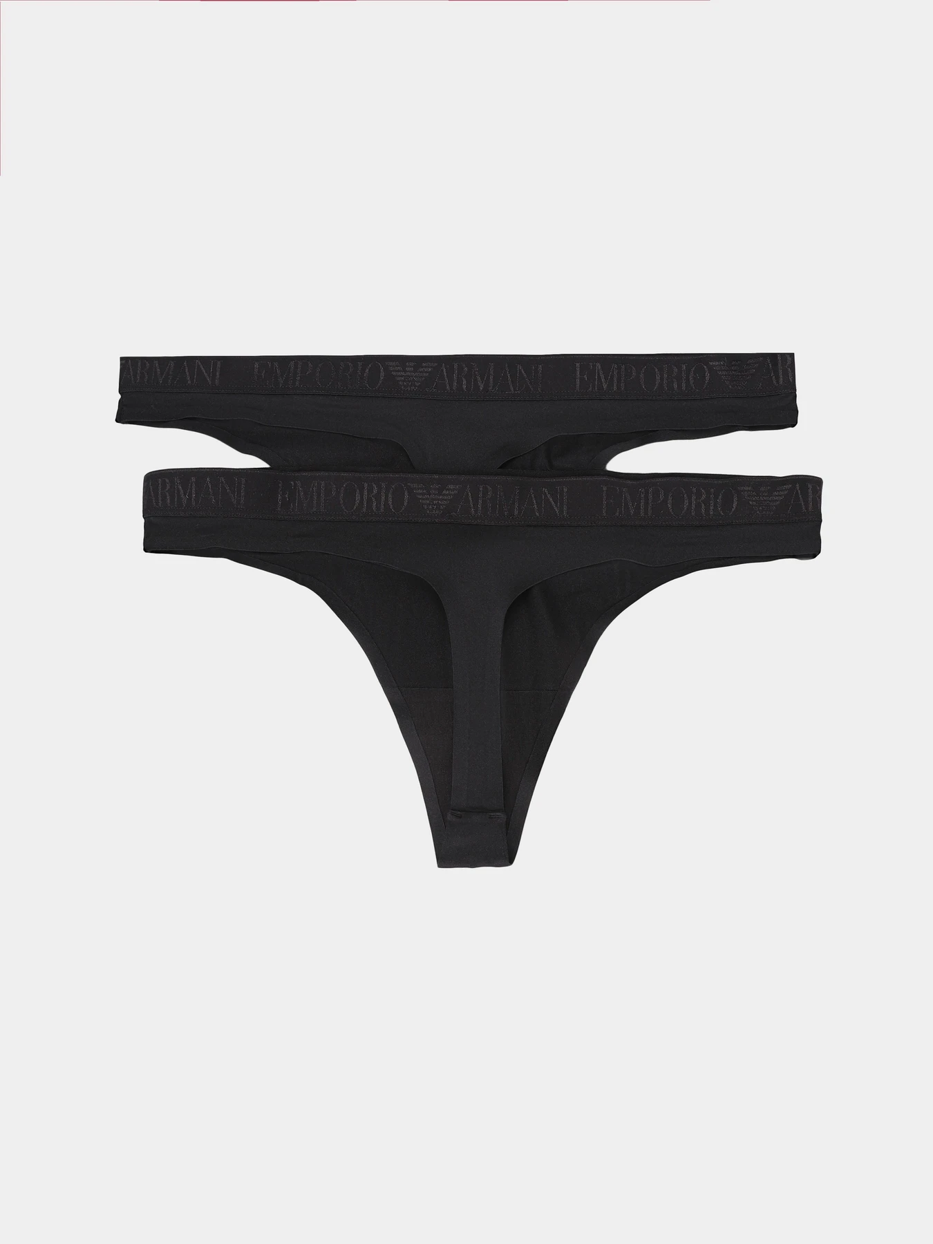 Нижнее белье Emporio Armani модель EW000402-AF10891-MC005 Нижнее белье Emporio Armani модель EW000402-AF10891-MC005 Фото