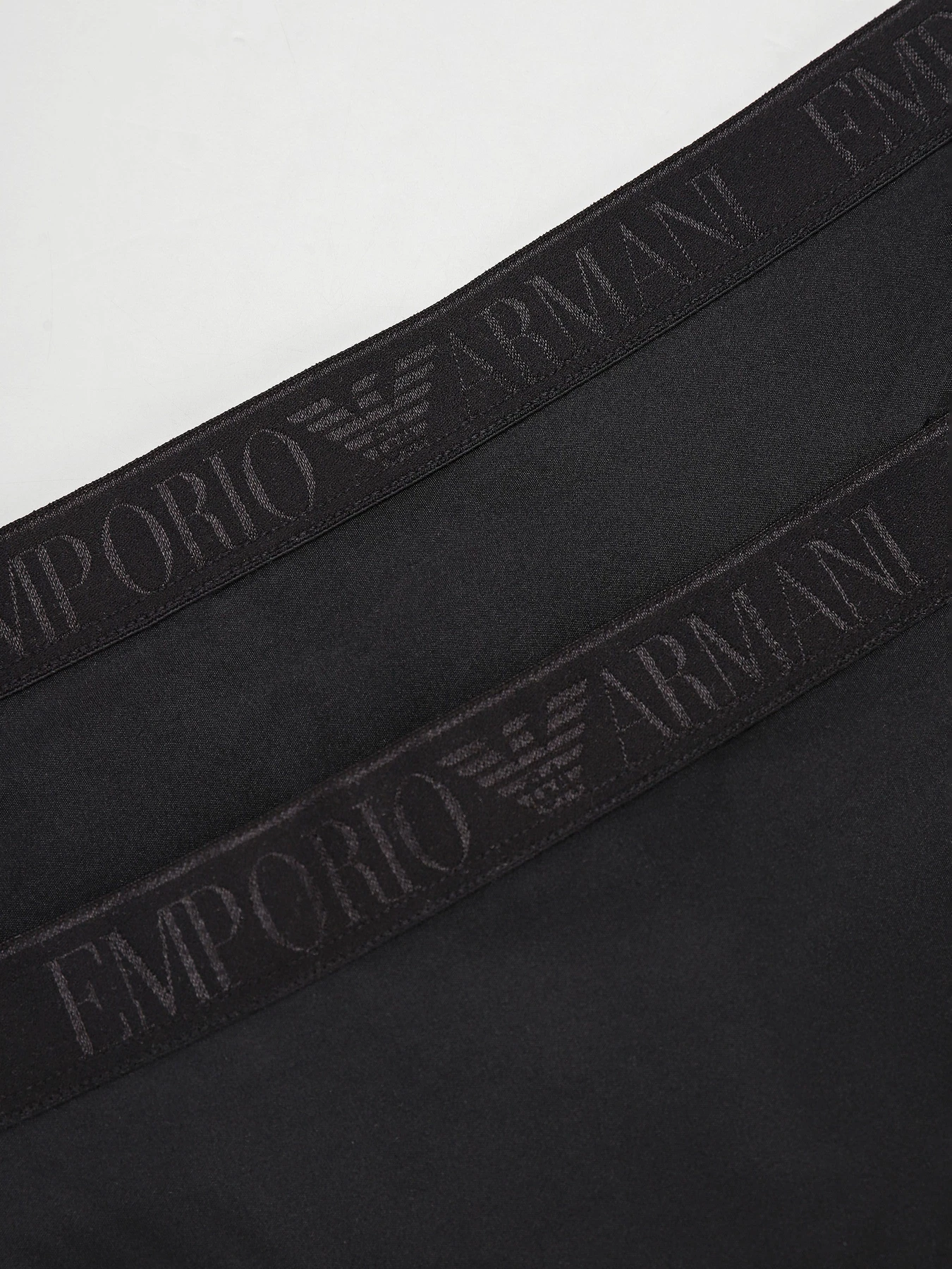 Нижнее белье Emporio Armani модель EW000404-AF10891-MC005 Фото