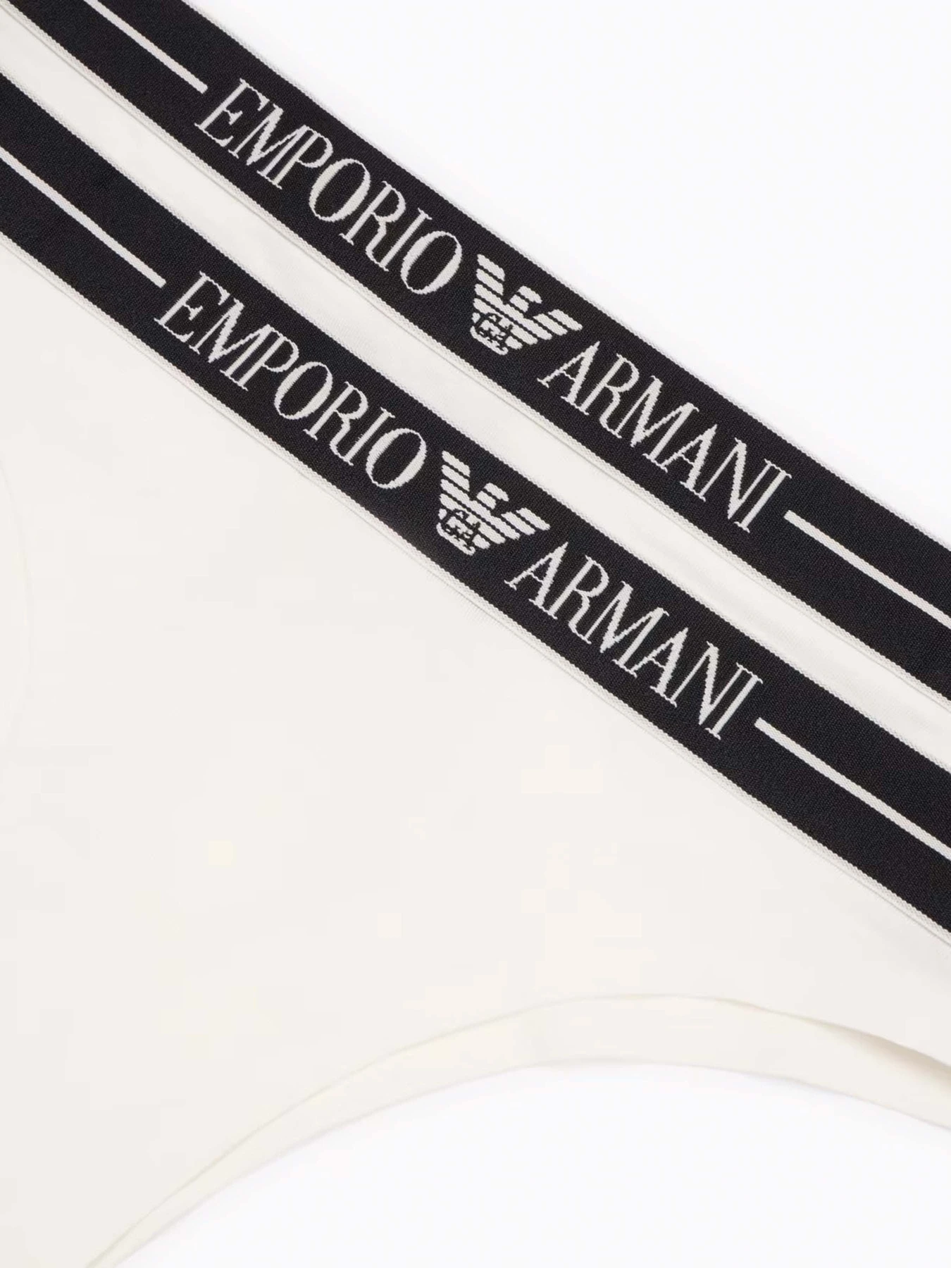 Нижнее белье Emporio Armani модель EW000406-AF10881-M0069 Фото