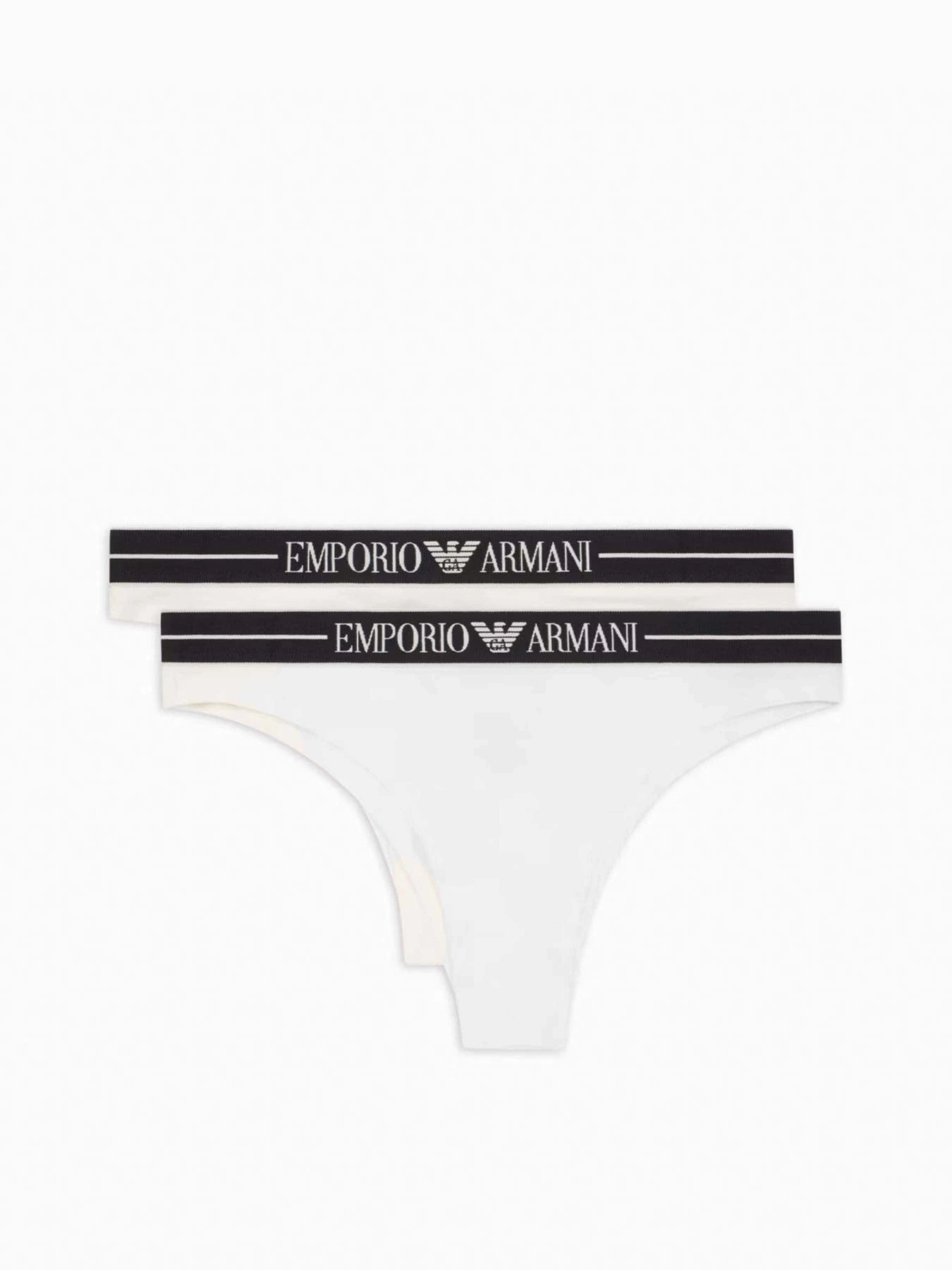 Нижнее белье Emporio Armani модель EW000406-AF10881-M0069 Фото