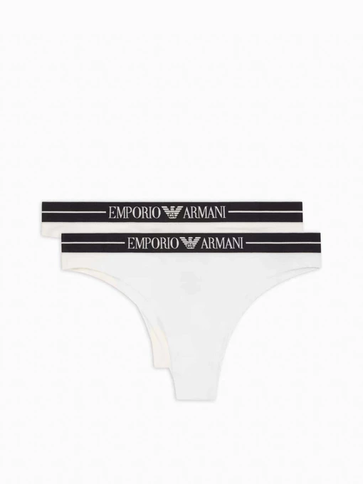 Нижня білизна Emporio Armani модель EW000406-AF10881-M0069 Фото