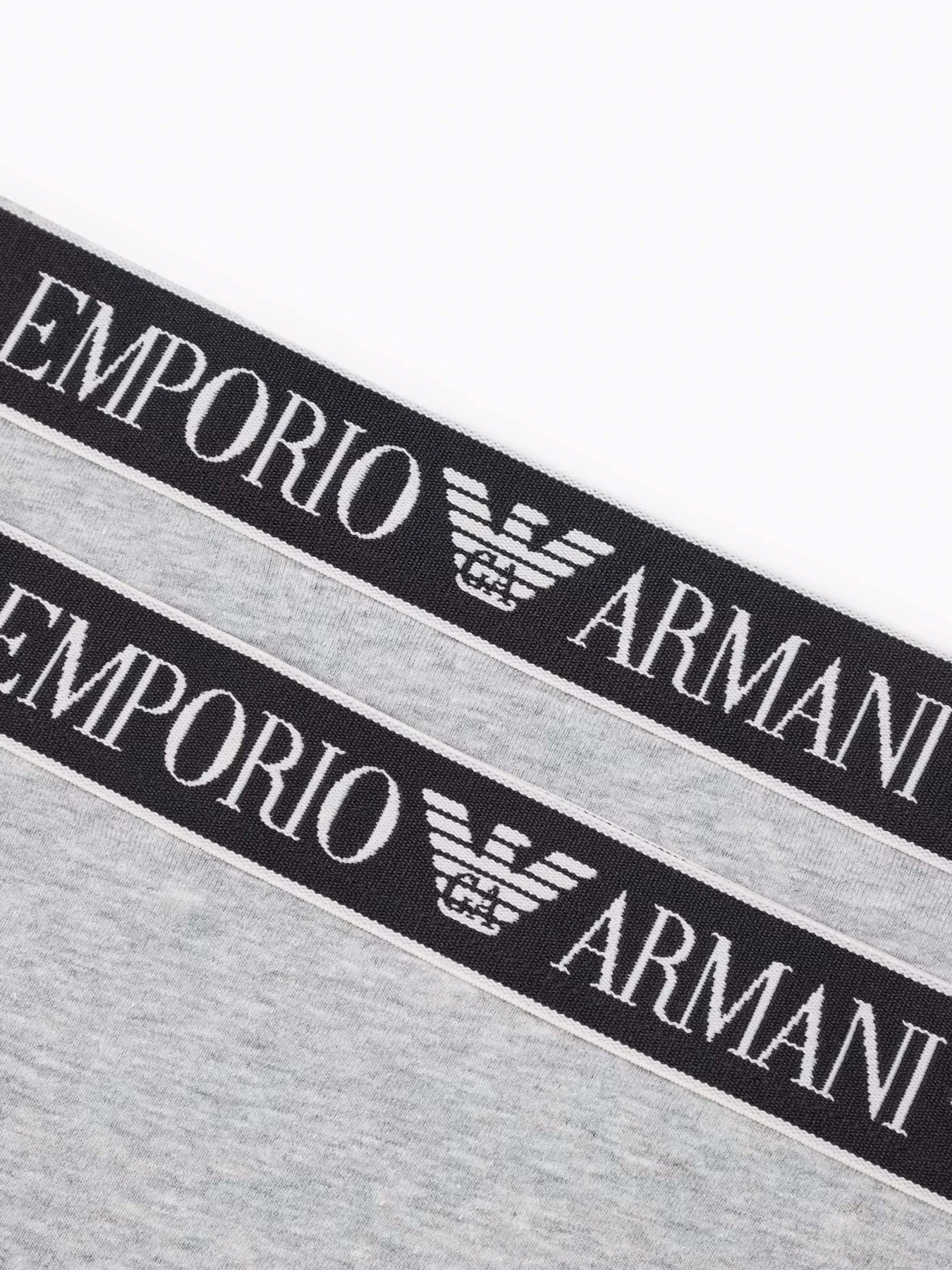 Нижнее белье Emporio Armani модель EW000406-AF10881-M8095 Нижнее белье Emporio Armani модель EW000406-AF10881-M8095 Фото