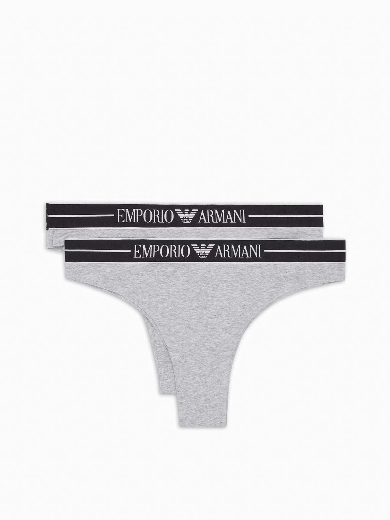 Нижнее белье Emporio Armani модель EW000406-AF10881-M8095 Нижнее белье Emporio Armani модель EW000406-AF10881-M8095 Фото