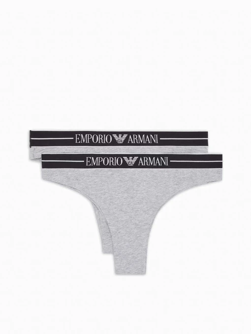 Нижнее белье Emporio Armani модель EW000406-AF10881-M8095 Фото