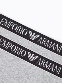 Нижнее белье Emporio Armani модель EW000406-AF10881-M8095 Фото