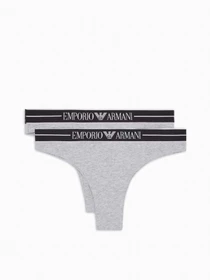 Нижнее белье Emporio Armani модель EW000406-AF10881-M8095 Фото