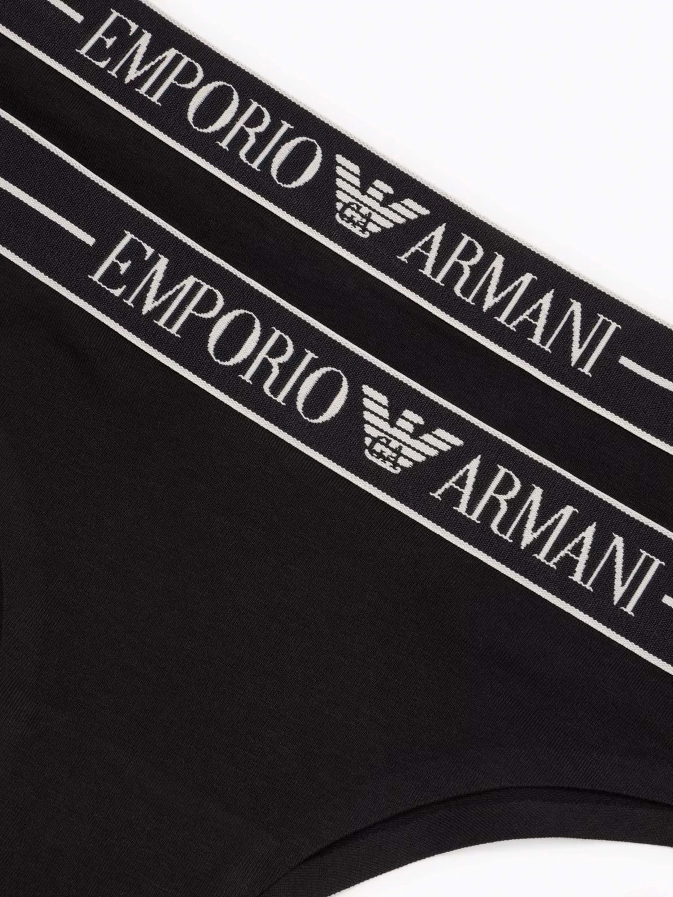 Нижнее белье Emporio Armani модель EW000406-AF10881-MC005 Фото