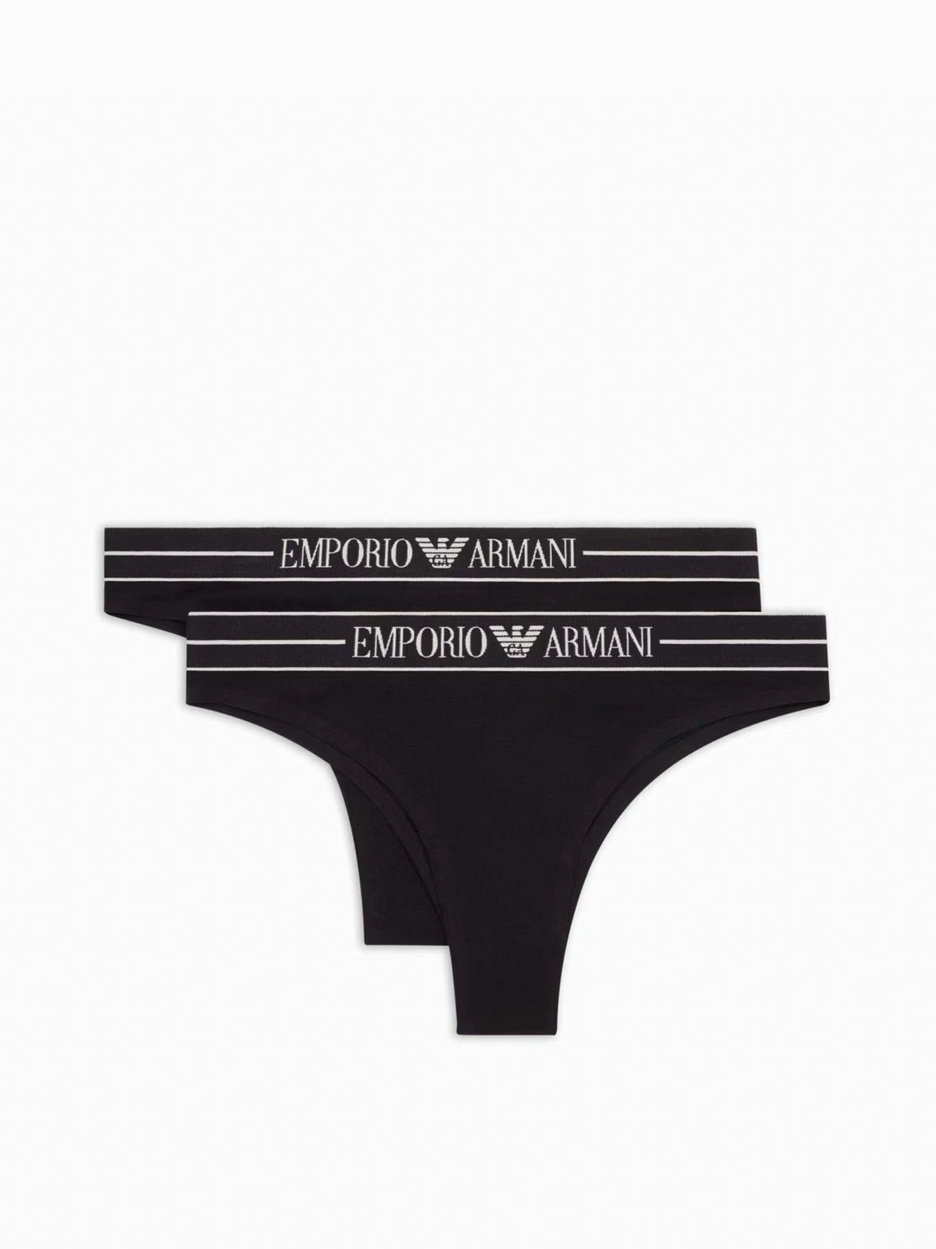 Нижнее белье Emporio Armani модель EW000406-AF10881-MC005 Фото