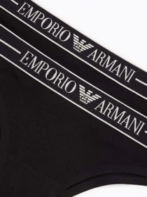 Нижнее белье Emporio Armani модель EW000406-AF10881-MC005 Фото