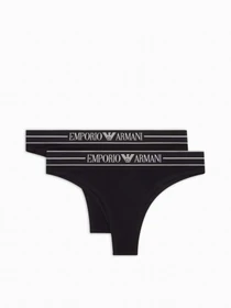 Нижнее белье Emporio Armani модель EW000406-AF10881-MC005 Фото