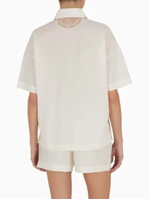Рубашки Emporio Armani модель EW000531-AF10892-U1131 Фото