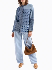 Джинси Emporio Armani модель EW000758-AF12439-U9309 Фото