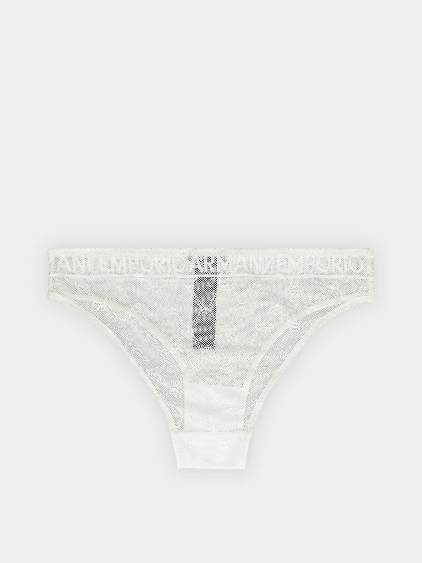 Нижнее белье Emporio Armani модель EW000378-AF10879-F0015 Нижнее белье Emporio Armani модель EW000378-AF10879-F0015 Фото