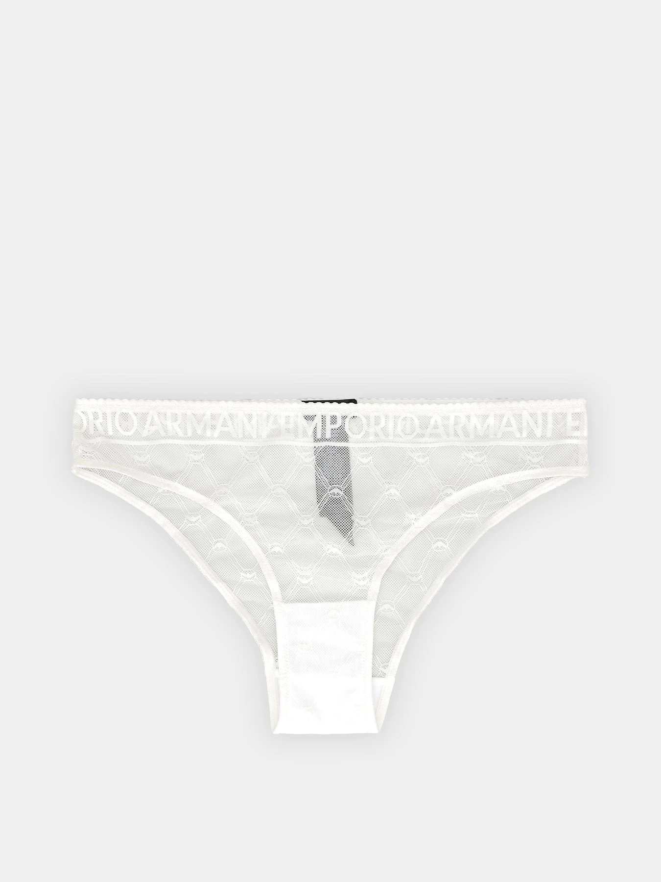 Нижнее белье Emporio Armani модель EW000378-AF10879-F0015 Нижнее белье Emporio Armani модель EW000378-AF10879-F0015 Фото