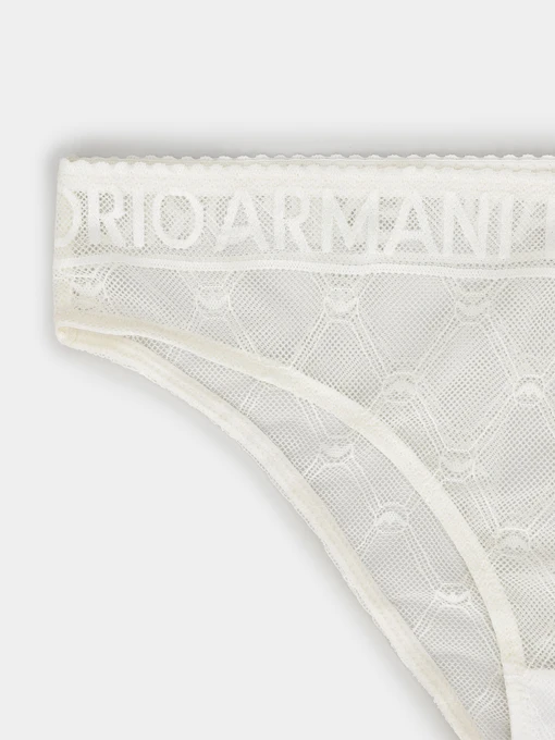 Жіночі Труси Emporio Armani фото 3