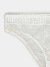 Нижнее белье Emporio Armani модель EW000378-AF10879-F0015 Фото