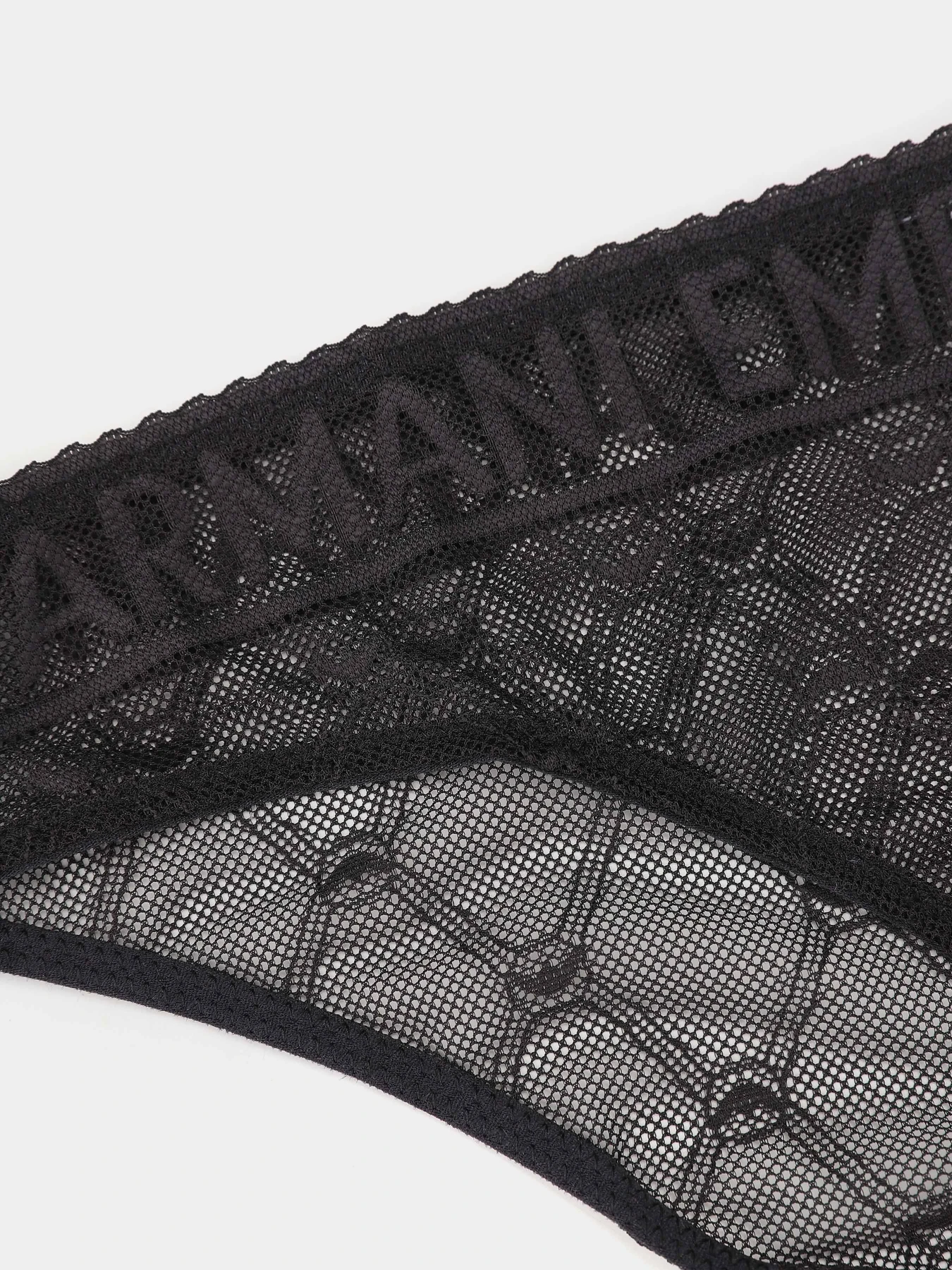 Нижнее белье Emporio Armani модель EW000378-AF10879-FC026 Нижнее белье Emporio Armani модель EW000378-AF10879-FC026 Фото