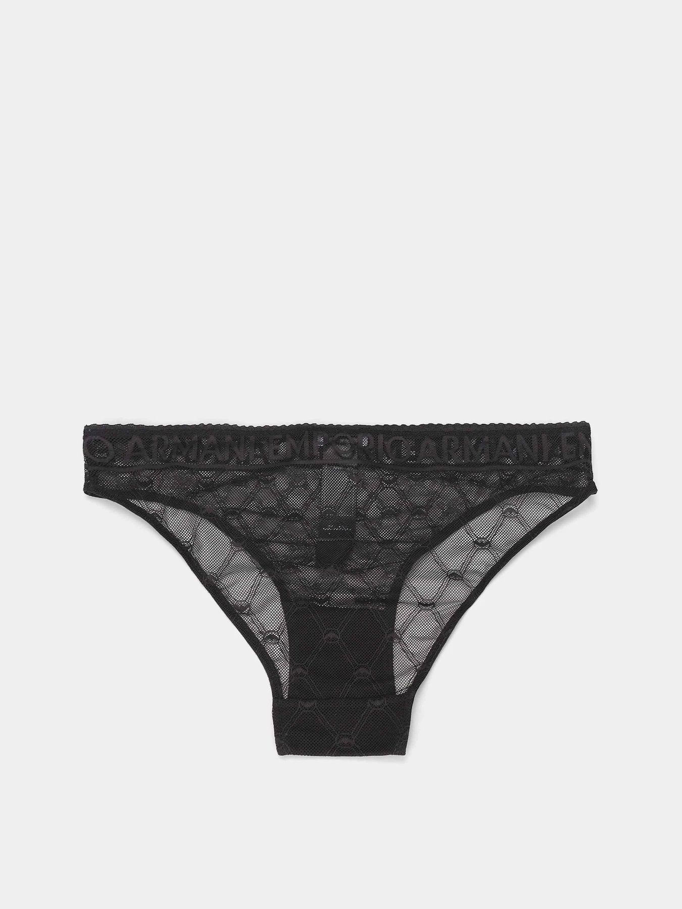 Нижнее белье Emporio Armani модель EW000378-AF10879-FC026 Нижнее белье Emporio Armani модель EW000378-AF10879-FC026 Фото