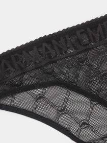 Нижнее белье Emporio Armani модель EW000378-AF10879-FC026 Фото