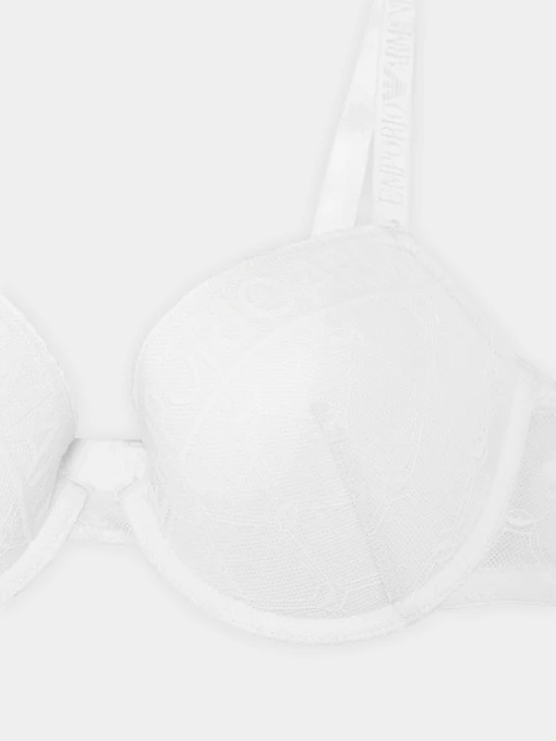 Жіночий Бюстгальтер Emporio Armani фото 3