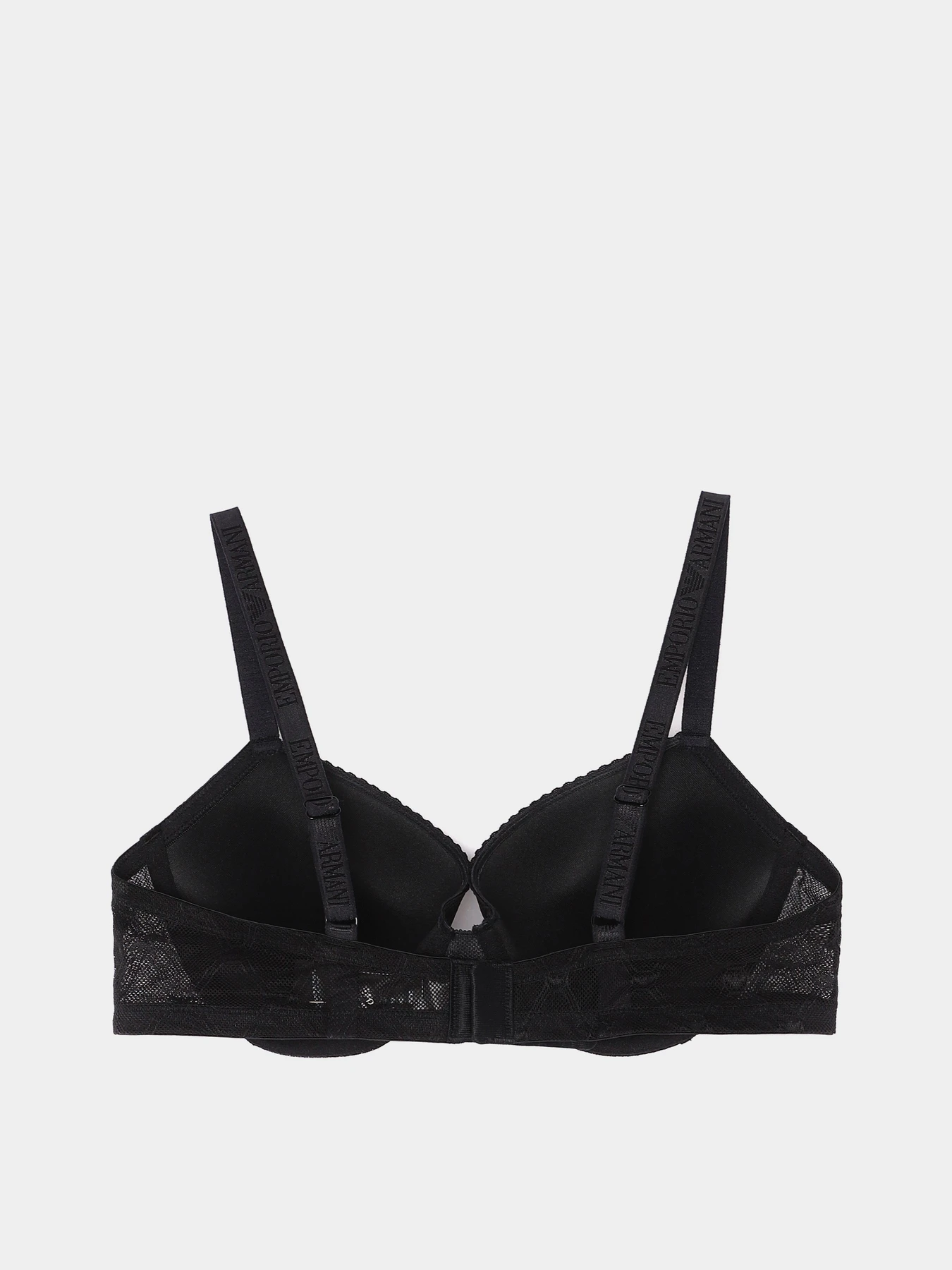 Нижнее белье Emporio Armani модель EW000379-AF10879-FC026 Нижнее белье Emporio Armani модель EW000379-AF10879-FC026 Фото
