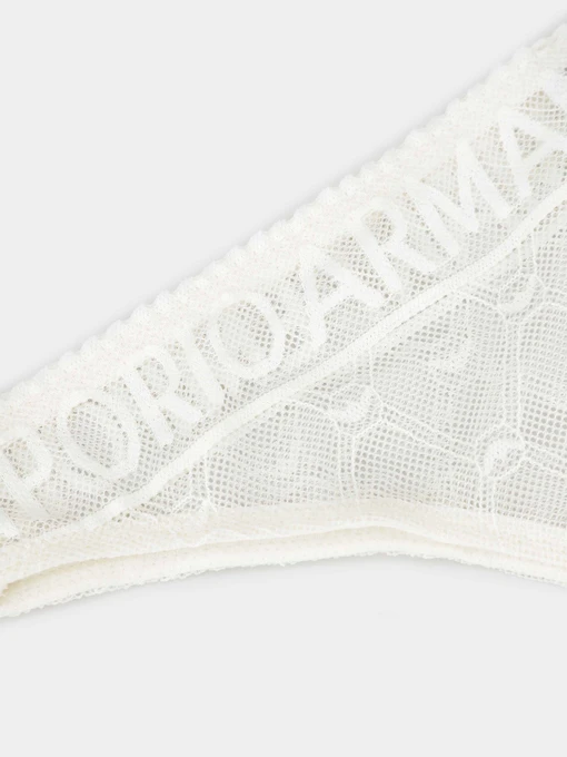 Жіночі Труси Emporio Armani фото 2