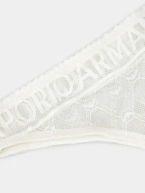 Нижнее белье Emporio Armani модель EW000394-AF10879-F0015 Фото
