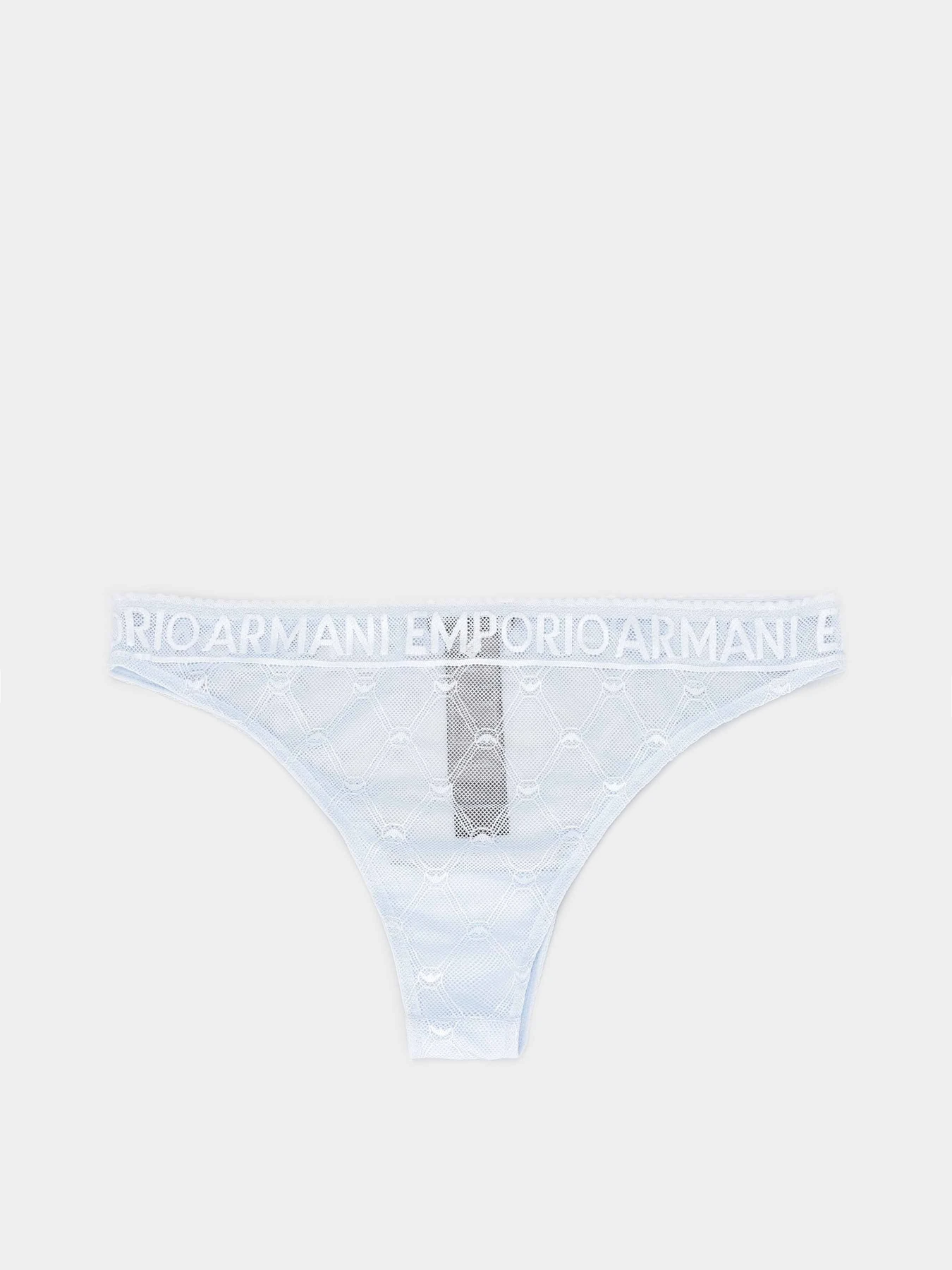 Нижнее белье Emporio Armani модель EW000394-AF10879-F9026 Фото