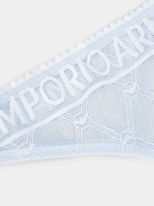 Жіночі Труси Emporio Armani фото 2