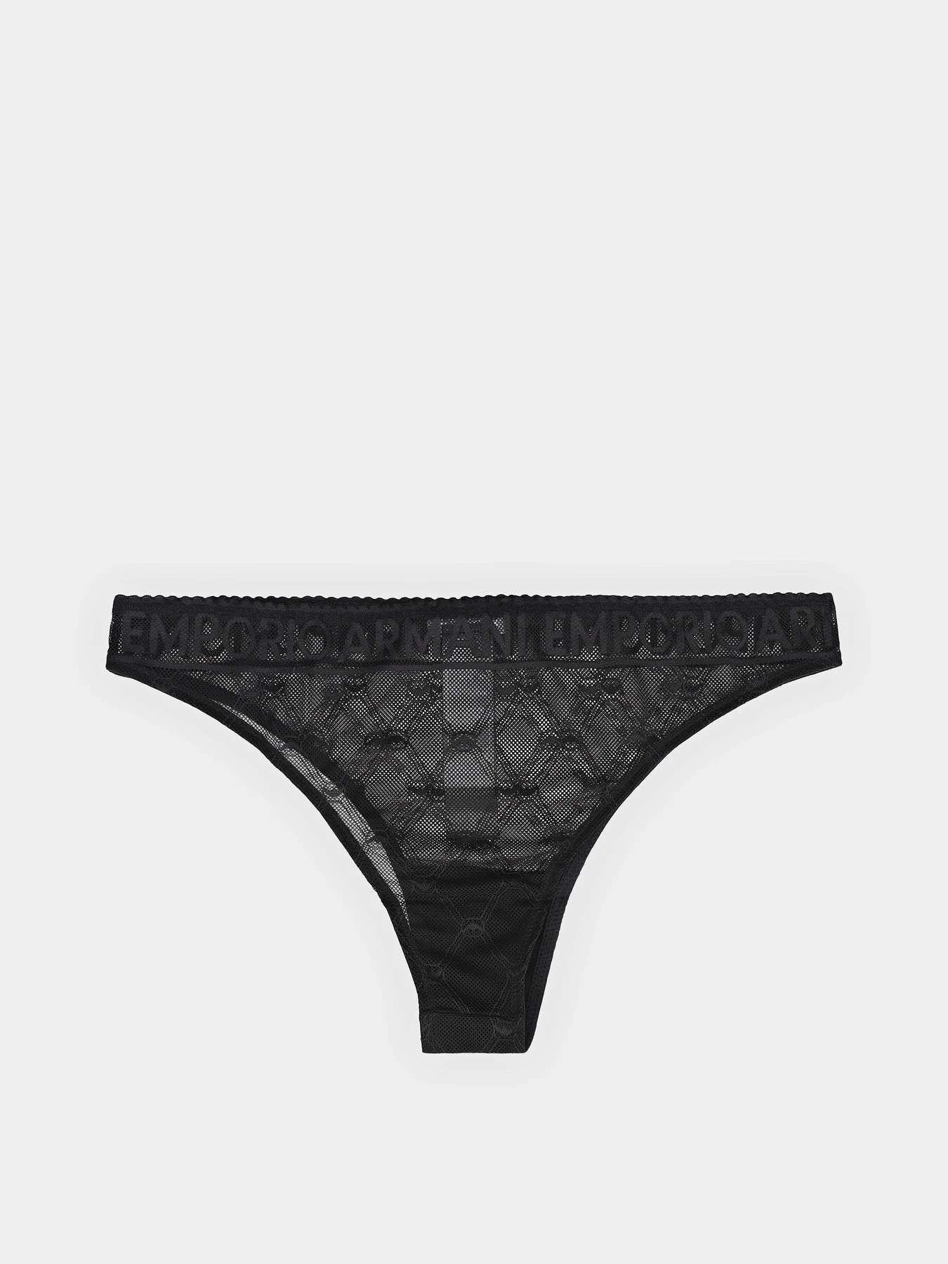 Нижнее белье Emporio Armani модель EW000394-AF10879-FC026 Нижнее белье Emporio Armani модель EW000394-AF10879-FC026 Фото