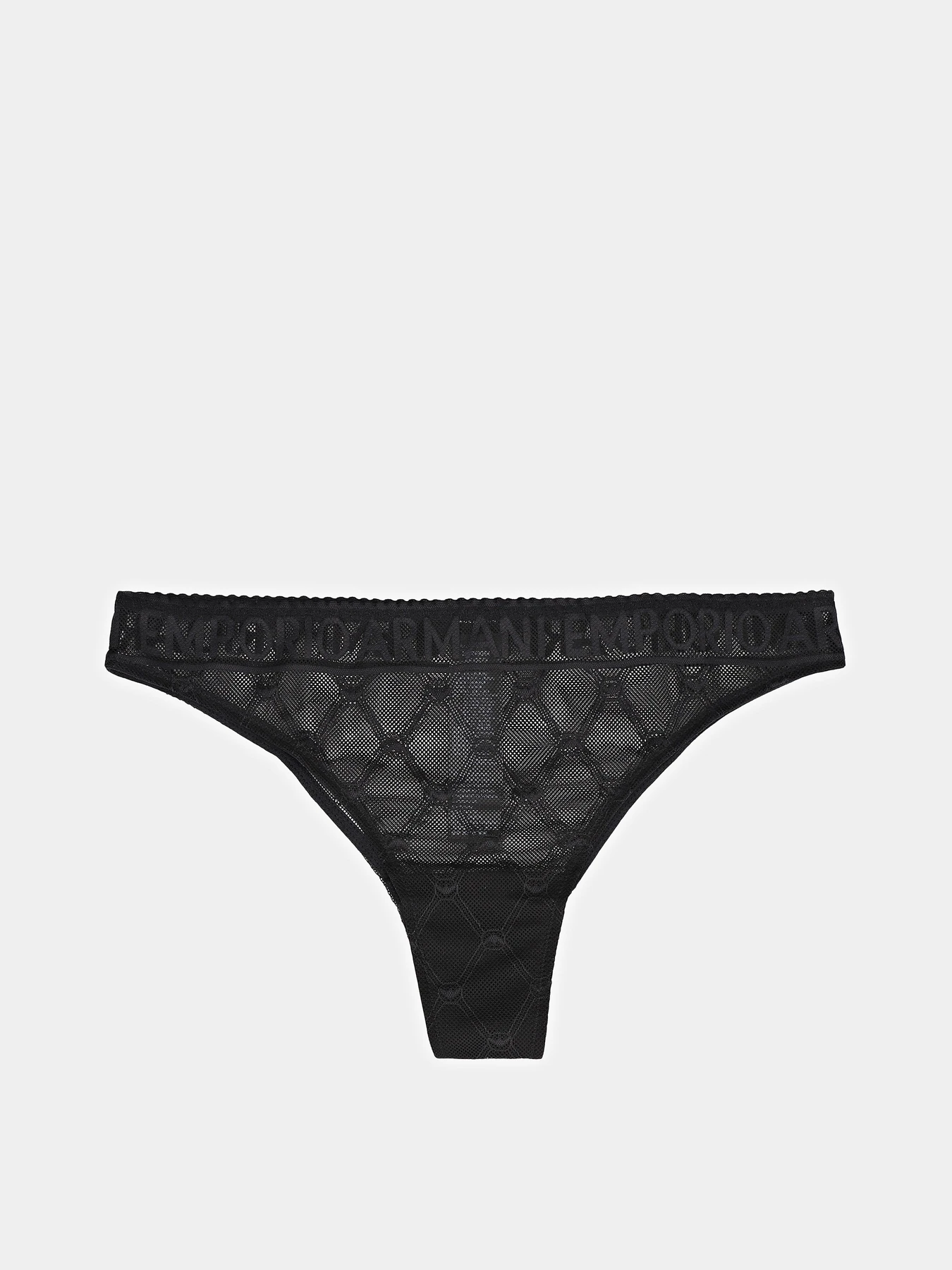 Нижнее белье Emporio Armani модель EW000394-AF10879-FC026 Нижнее белье Emporio Armani модель EW000394-AF10879-FC026 Фото