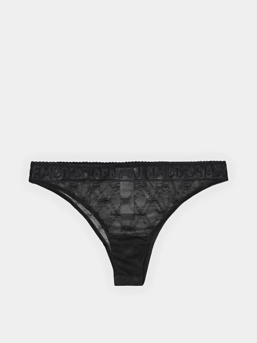 Жіночі Труси Emporio Armani фото 2