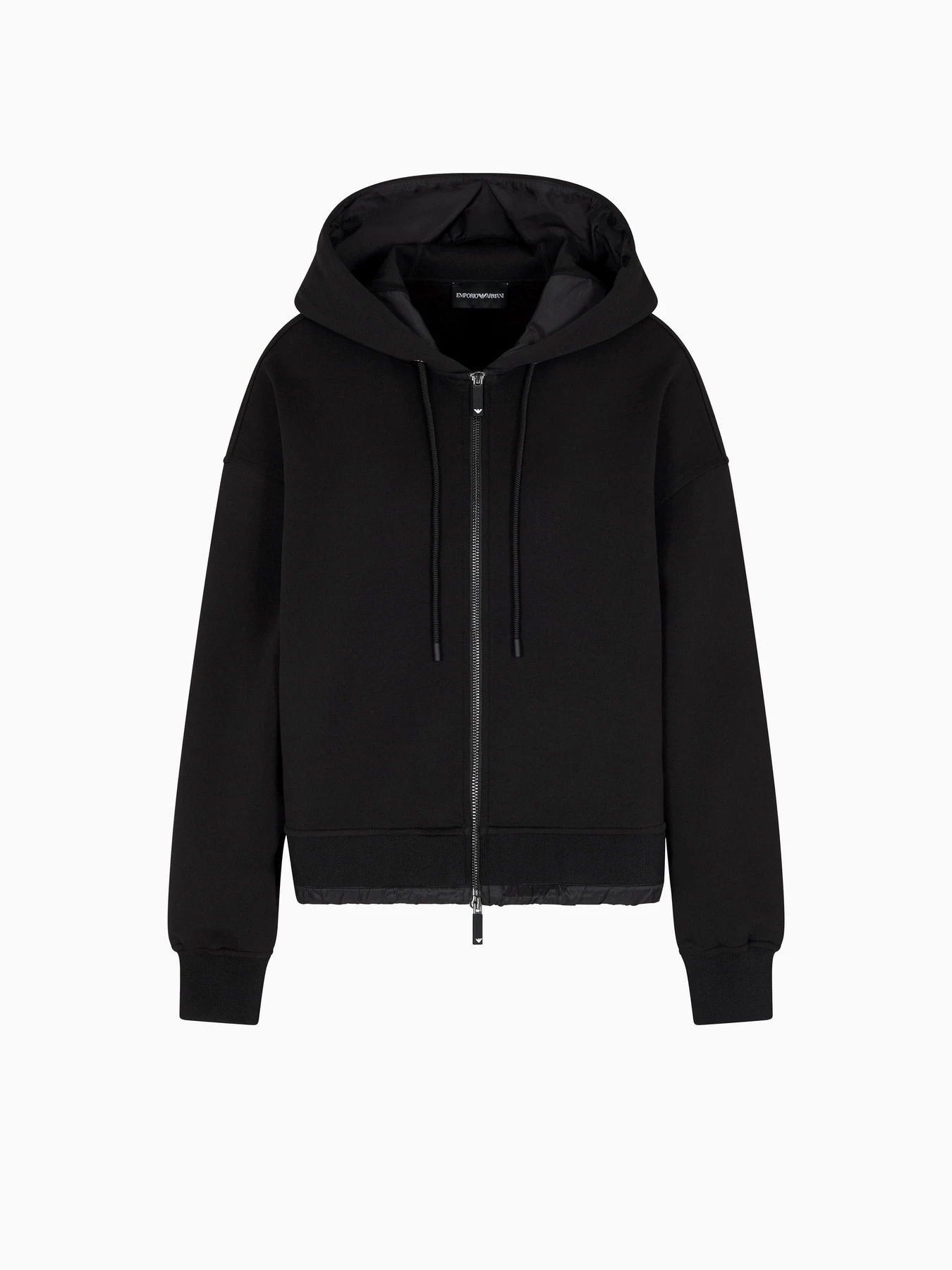 Худи и свитшоты Emporio Armani модель EW001358-AF10002-UC001 Худи и свитшоты Emporio Armani модель EW001358-AF10002-UC001 Фото
