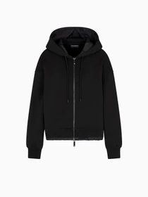 Худи и свитшоты Emporio Armani модель EW001358-AF10002-UC001 Фото