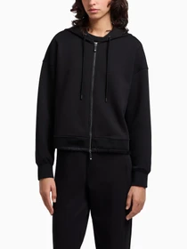 Худи и свитшоты Emporio Armani модель EW001358-AF10002-UC001 Фото